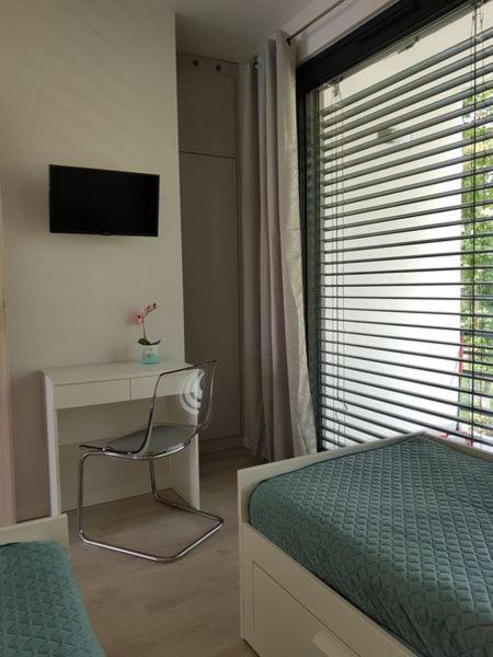 Aprum Apartments 12C Pobierowo Ngoại thất bức ảnh